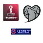 מוקדמות גביע העולם 2022