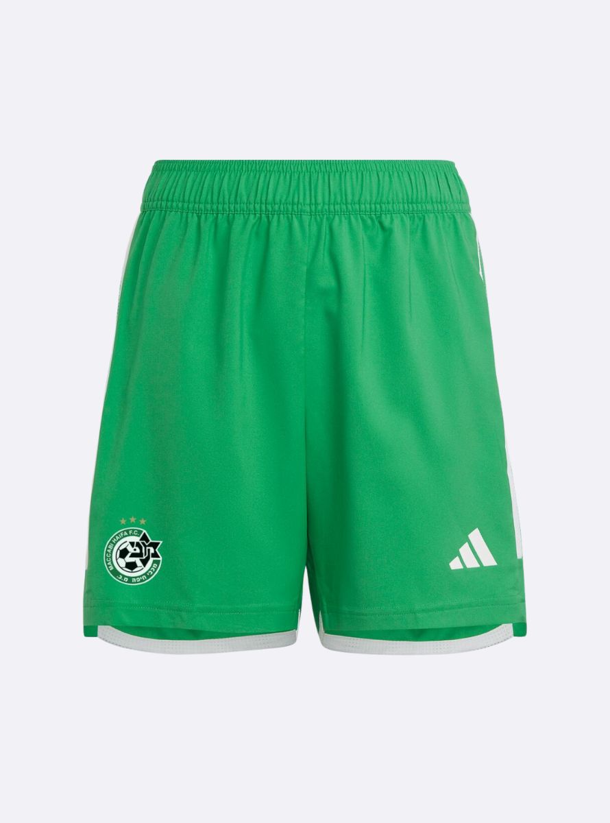 מכנסיים קצרים