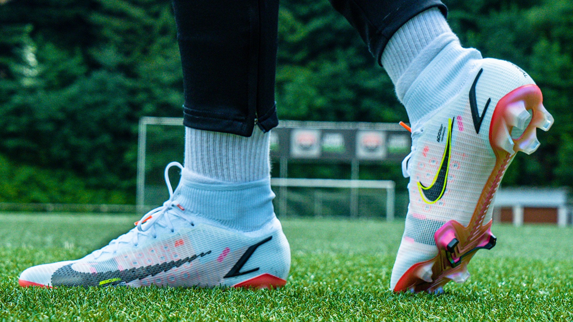 Nike Mercurial Vapor 14 Elite FG Rawdacious 