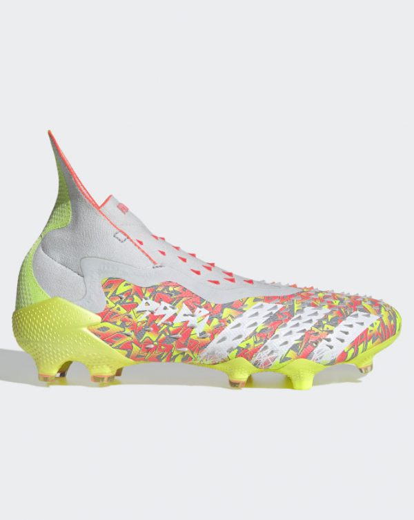 ADIDAS PREDATOR FREAK+ 