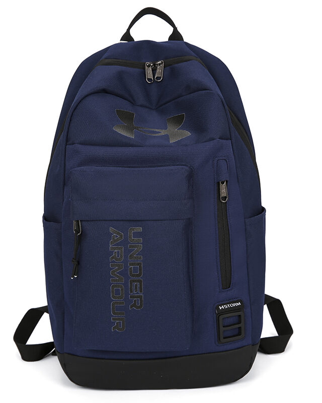 UNDER ARMOUR BACKPACK NAVY BLUE SPORTY.IL