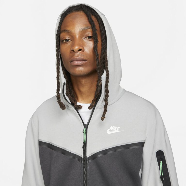 womens nike tech tracksuit