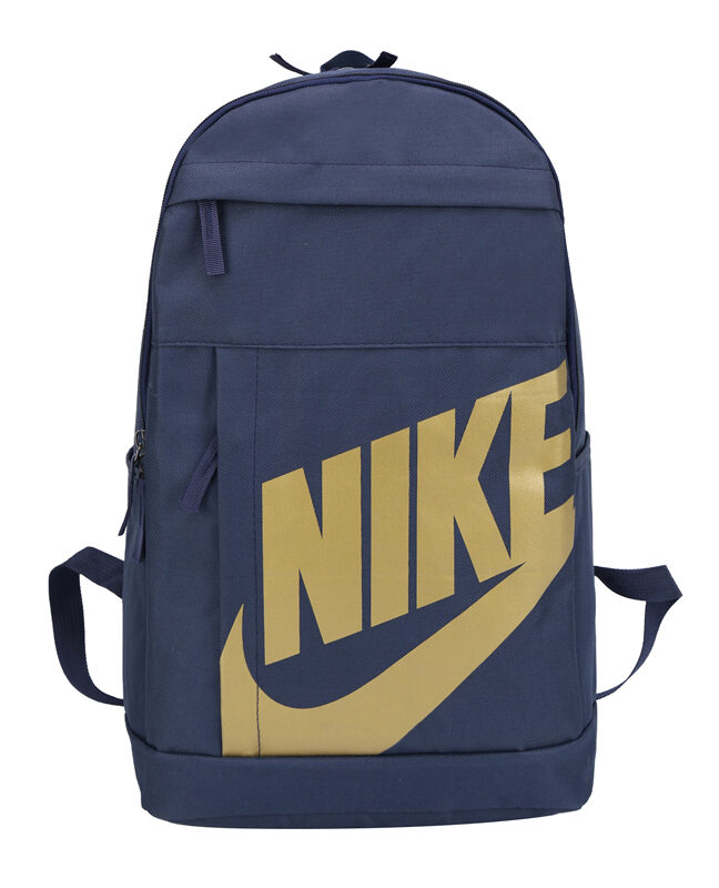 Nike Elemental Backpack Navy Blue SPORTY.IL