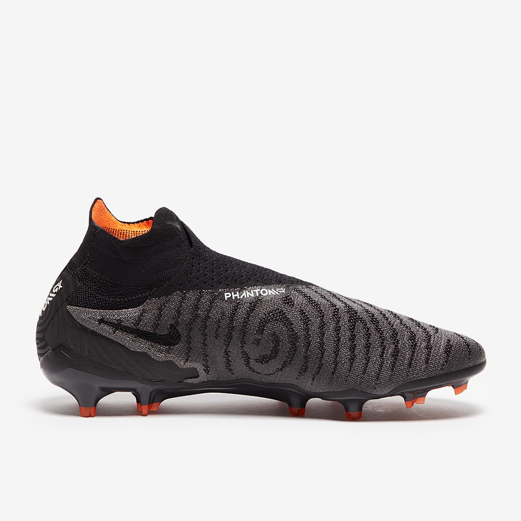 Nike Phantom GX DF Black Pack FG - SPORTY.IL