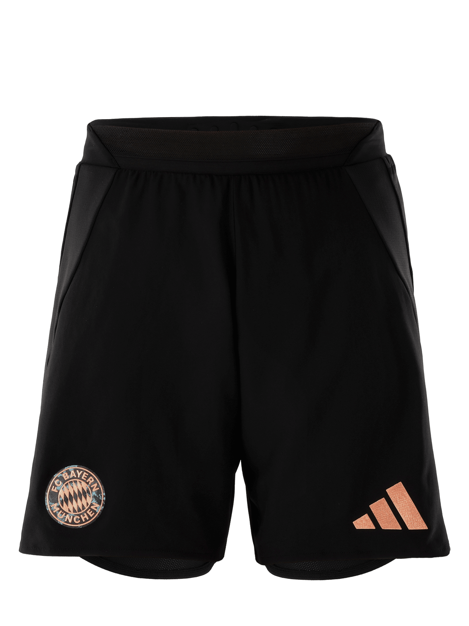 מִכְנָסַיִים קְצָרִים